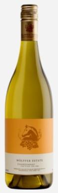 Wolffer - Chardonnay Reserve NV