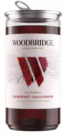 Woodbridge - Cabernet Sauvignon 4pk NV (4 pack 187ml)