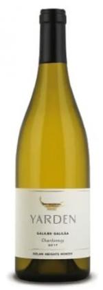 Yarden - Chardonnay NV