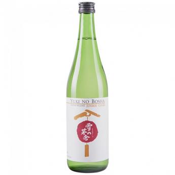 Yuki No Bosha - Junmai Ginjo (720ml)