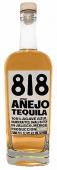818 - Anejo Tequila