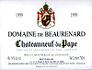 Domaine de Beaurenard - Châteauneuf-du-Pape 2020