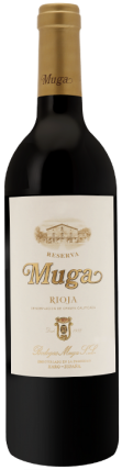 Bodegas Muga - Rioja Reserva NV