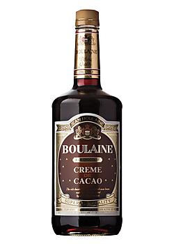 Boulaine - Creme De Cocoa (1L) (1L)