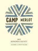 Camp Wines - Merlot 0