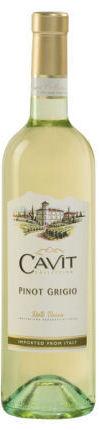 Cavit - Pinot Grigio NV