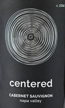 Centered - Cabernet Sauvignon NV
