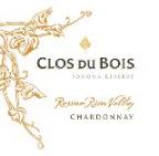 Clos du Bois - Chardonnay Russian River Valley 0