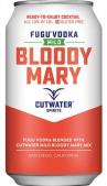 Cutwater - Fugu Vodka Mild Bloody Mary (4 pack 355ml cans)