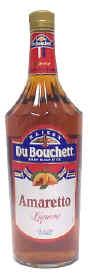 DuBouchett - Amaretto Liqueur (1L) (1L)