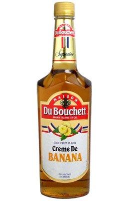 DuBouchett - Creme de Banana (1L) (1L)