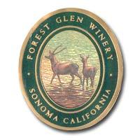 Forest Glen - Merlot California NV (1.5L) (1.5L)