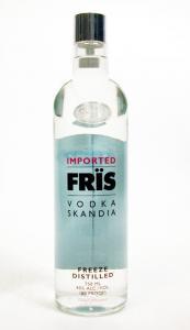 Fris - Vodka Denmark (50ml) (50ml)