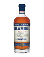 Heaven Hill - Bottled in Bond 7 Year Old