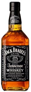 Jack Daniels - Tennessee Whiskey (375ml) (375ml)