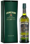 Jameson - Irish Whiskey 18 Years Old