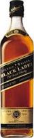 Johnnie Walker - Black Label Scotch (375ml) (375ml)
