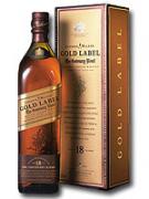 Johnnie Walker - Gold Label Scotch Whisky 18 year (200ml)