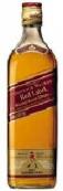 Johnnie Walker - Red Label Scotch (1L)
