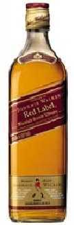 Johnnie Walker - Red Label Scotch (1L) (1L)