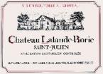 Château Lalande-Borie - St.-Julien 2016