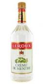 Leroux - White De Menthe (1L)