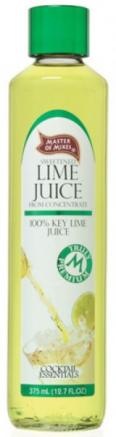 Master of Mixes - Lime Juice (375ml) (375ml)