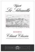 Melini - Chianti Classico La Selvanella Riserva 2019 (1.5L)