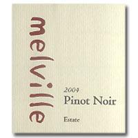 Melville - Pinot Noir NV