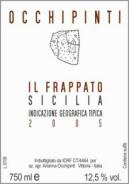 Occhipinti - IL Frappato 2016