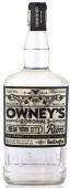 Owneys - Original New York City Rum