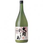 Ozeki - Nigori Unfiltered Sake