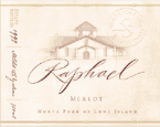 Raphael - First Label Merlot 0