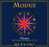 Ruffino - Toscana Modus 0 (375ml)