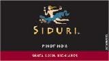 Siduri - Pinot Noir Russian River Valley 0