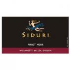 Siduri - Pinot Noir Willamette Valley 0