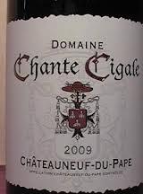 Chante Cigale - Chteauneuf-du-Pape 2015