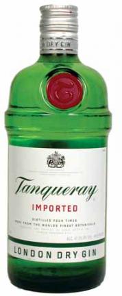 Tanqueray - London Dry Gin (1.75L) (1.75L)