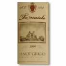 Tomaiolo - Pinot Grigio 0