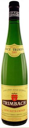 Trimbach - Gewrztraminer Alsace NV