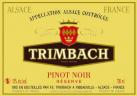 Trimbach - Pinot Noir Rserve 2018