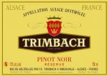 Trimbach - Pinot Noir Réserve 2018