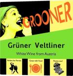 Grooner - Gruner Veltliner 0