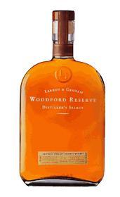 Woodford Reserve - Bourbon Kentucky (1.75L) (1.75L)