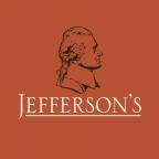 Jefferson's Tasting
