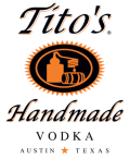 Tito's Vodka Tasting