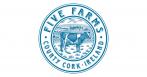 Five Farms Irish Cream Tasting