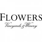 Flowers / Benton Lane Wine Tasting