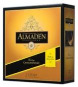 Almaden - Chardonnay 0