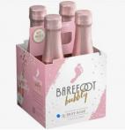 Barefoot - Bubbly Brut Rose 0